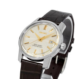 Seiko SJE087J1 King KSK Re-creation 1965 Limited Ed