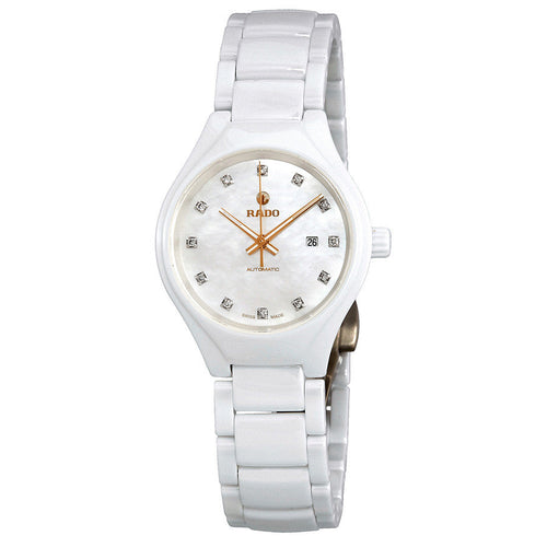Rado R27244902 True Automatic Woman's Watch