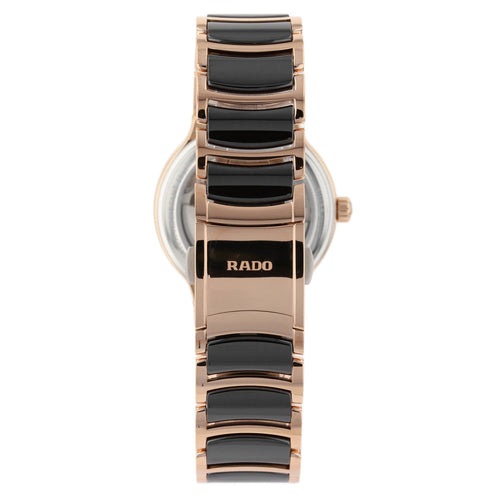 Rado R30029902 Centrix Automatic Woman's Watch