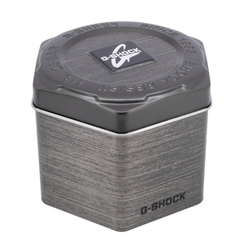 Casio Uomo GST-B1000D-2AER G-Shock G-Steel Solare