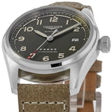 Longines L3.810.4.03.2 Spirit Automatic Men's Watch