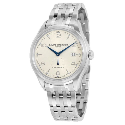 Baume & Mercier M0A10099 Clifton Automatic Men's Watch