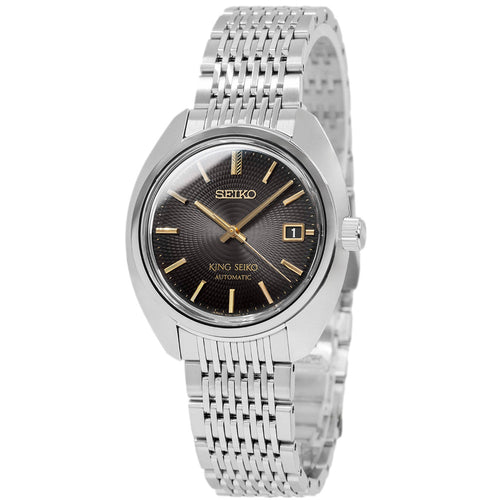 Seiko SJE121J1 King Seiko Automatic KS1969 Men's Watch