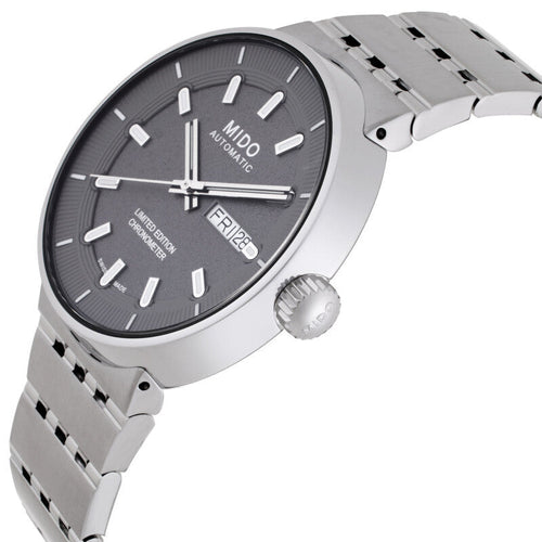 Mido M83404B311 All Dial Automatic Men's Watch