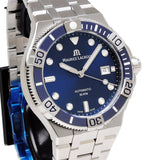Maurice Lacroix Uomo AI6058-SS002-430-1 AIKON Automatico