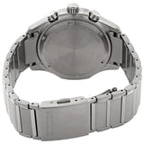 Citizen Uomo AT2530-85X Crono Super Titanio 2530 Eco-Drive