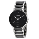 Rado R30040712 Centrix Quartz Woman's Watch