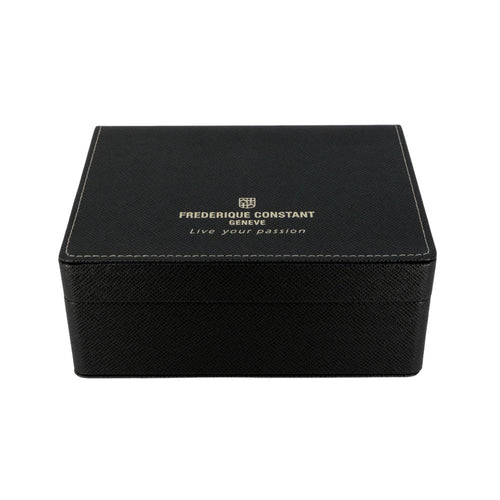 Frederique Constant FC-303NN5B6B Classics Automatic Index Automatic Men's Watch