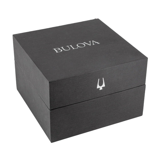 Bulova 96P181