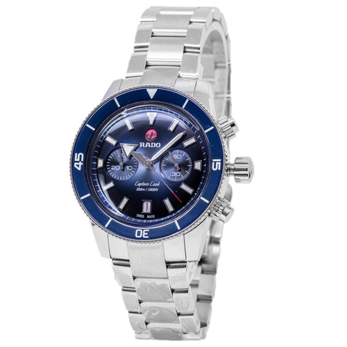 Rado R32145208 Captain Cook Automatic Men's Watch