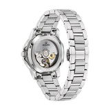 Bulova 96L326 Marine Star Automatic Woman's Watch