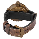 U-Boat Uomo 9008 Doppio Tempo 46 Automatico