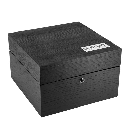 U-Boat Uomo 9008 Doppio Tempo 46 Automatico