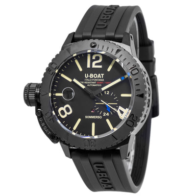 U-Boat Uomo 9015 Sommerso DLC Automatico