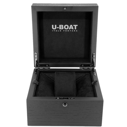 U-Boat Uomo 9015 Sommerso DLC Automatico