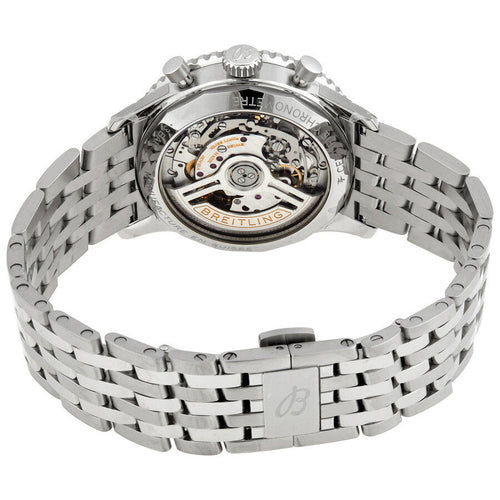 Breitling AB0139241C1A1 Navitimer Automatic Men's Watch