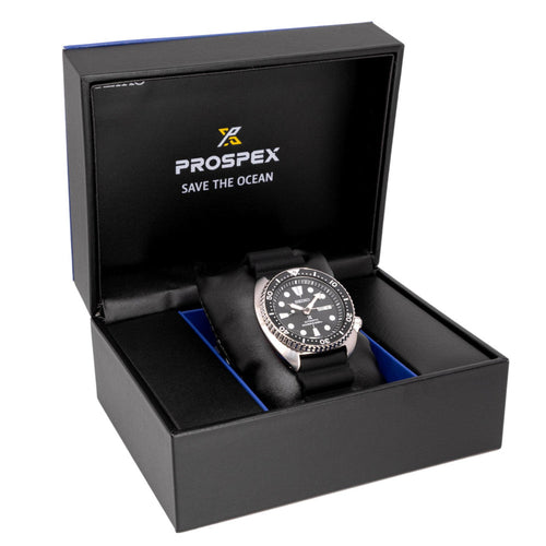 Seiko Uomo SRPE93K1-SRP777K1 Prospex Automatico