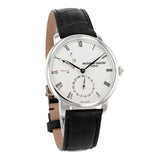 Frederique Constant Uomo FC-723WR3S6 Slimline Automatico