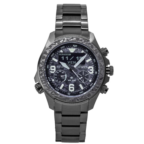 Citizen JV1008-63E