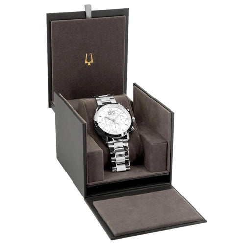 Bulova 96B318