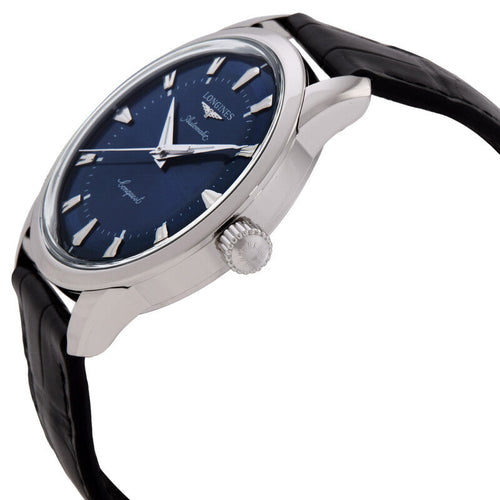 Longines L1.650.4.92.2 Conquest Heritage Automatic Men's Watch