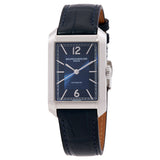 Baume & Mercier Men's 10732 Hampton Auto