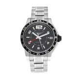 Longines L3.668.4.56.6 Admiral Automatic Men's Watch