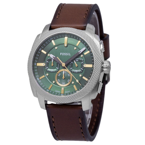 Fossil FS6100 Machine Quartz Men's Watch