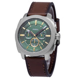 Fossil FS6100 Machine Quartz Men's Watch
