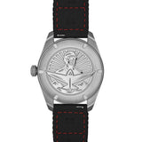 Alpina AL-525BW4S36 Startimer Automatic Men's Watch