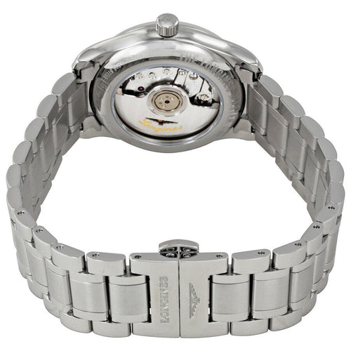 Longines L2.257.4.92.6 Master Collection Automatic Woman's Watch