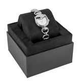 Gucci YA168503 Horsebit Quartz Woman's Watch