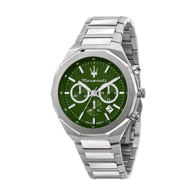 Maserati R8873642011 Stile Quartz Men's Watch