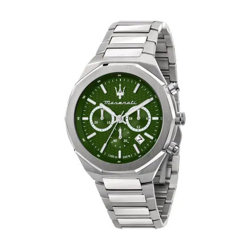 Maserati R8873642011 Stile Quartz Men's Watch