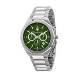 Maserati R8873642011 Stile Quartz Men's Watch