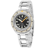 Squale Uomo 2001BEBK.AC 2001 Sand 60ATM 40mm Automatico