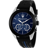 Maserati R8871612044 Traguardo Quartz Men's Watch