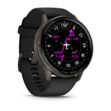 Garmin 010-03014-51 D2™ Air X15 Quartz Men's Watch