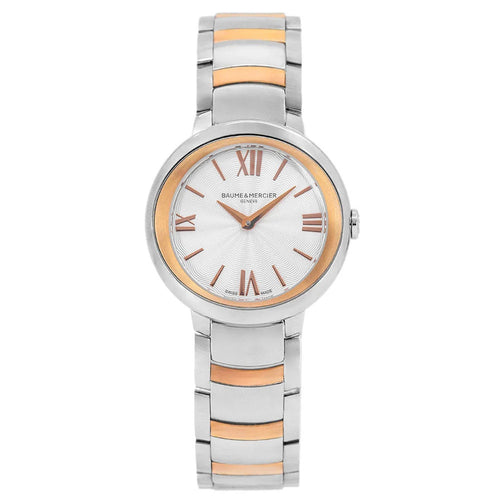 Baume & Mercier M0A10159