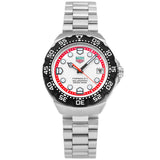 TAG Heuer WBY1111.BA0042 Formula 1 Quartz Solargraph Men's Watch