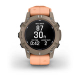 Garmin 010-02986-01 Descent™ G2 Smartwatch Men's Watch