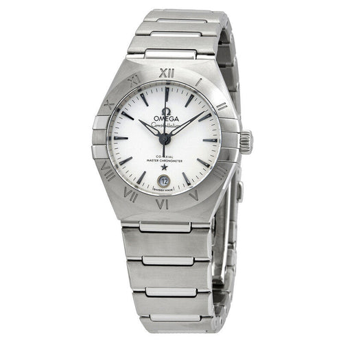 Omega 131.10.29.20.02.001 Constellation Automatic Woman's Watch