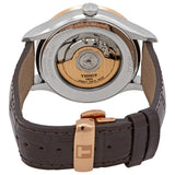 Tissot T912.428.46.038.00 T-Gold Automatic Classic Gent Automatic Men's Watch