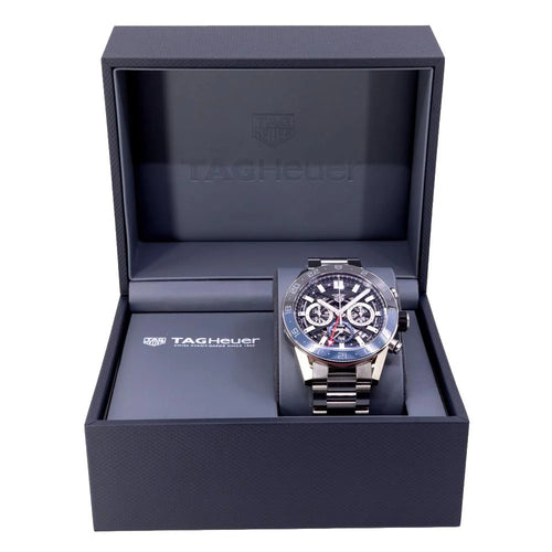 TAG Heuer CBG2A1Z.BA0658