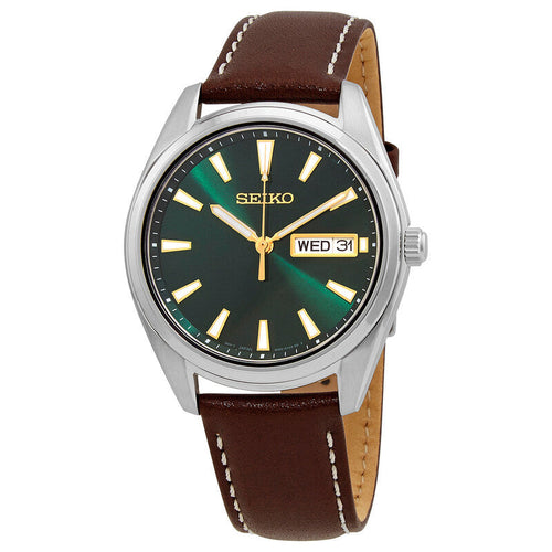 Seiko SUR449P1 Quartz Men's Watch