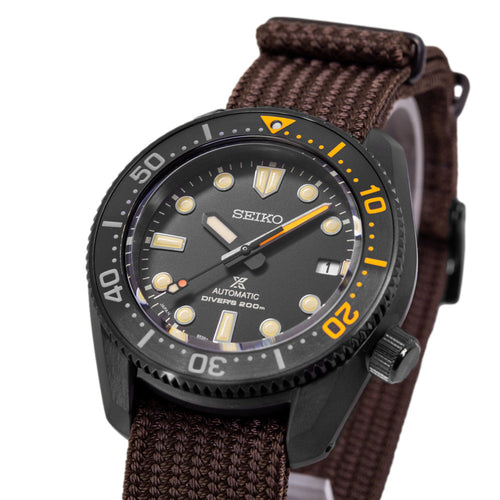 Seiko SPB255J1 Prospex Reinterpretazione 1968 Limited Ed