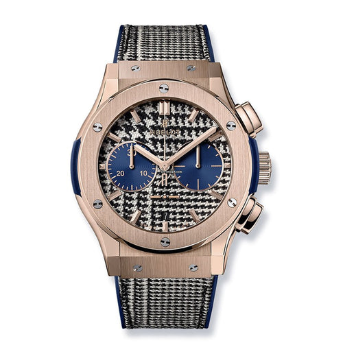 Hublot Uomo 521.OX.2704.NR.ITI17 Classic Fusion Automatico