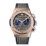Hublot Uomo 521.OX.2704.NR.ITI17 Classic Fusion Automatico