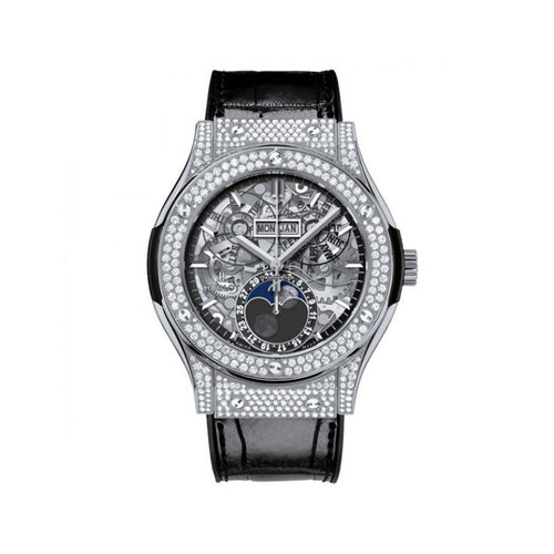 Hublot Uomo 517.NX.0170.LR.1704 Classic Fusion Automatico