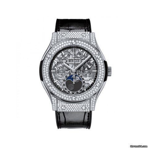 Hublot Uomo 517.NX.0170.LR.1704 Classic Fusion Automatico